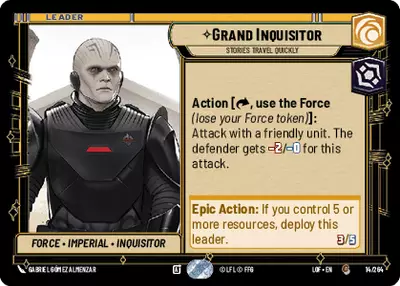 Grand Inquisitor