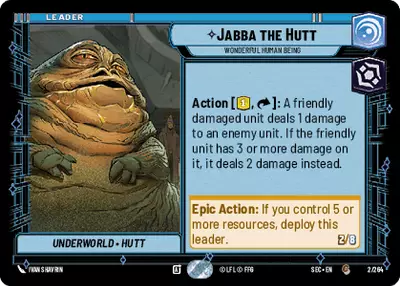 Jabba the Hutt