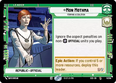 Mon Mothma