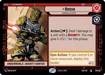 Bossk
