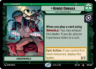Hondo Ohnaka