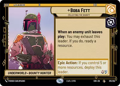 Boba Fett