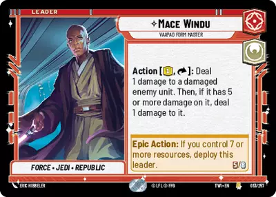 Mace Windu