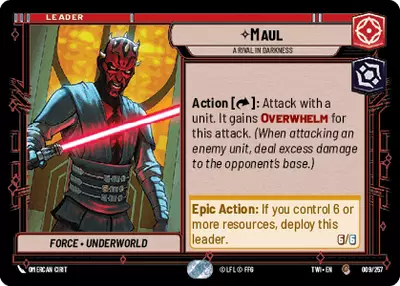 Maul