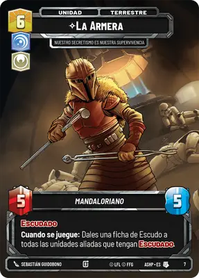 La Armera