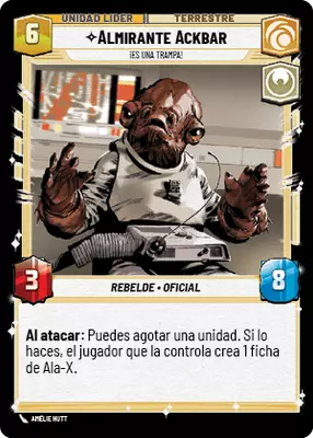 Almirante Ackbar