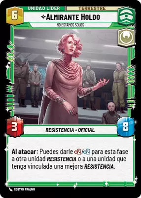 Almirante Holdo