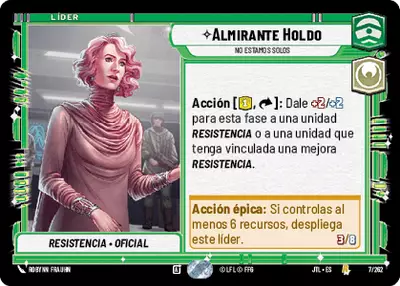 Almirante Holdo