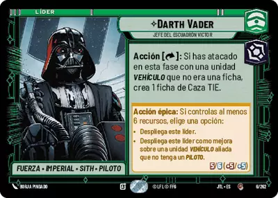 Darth Vader