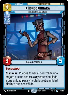 Hondo Ohnaka