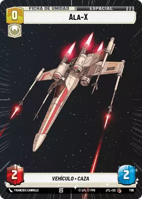 Ala-X HyperSpace