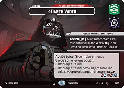 Darth Vader ShowCase