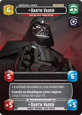 Darth Vader ShowCase