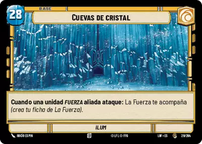 Cuevas de cristal