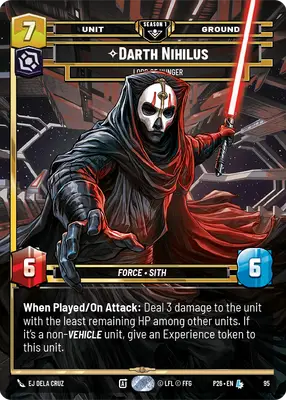Darth Nihilus