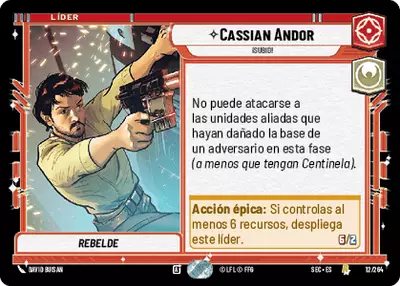 Cassian Andor