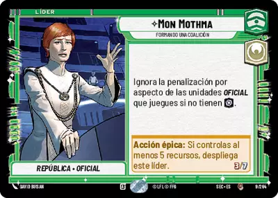 Mon Mothma