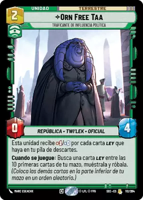 Orn Free Taa