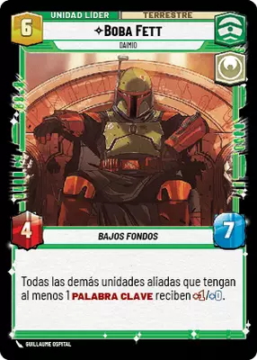 Boba Fett