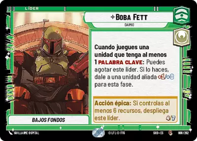 Boba Fett