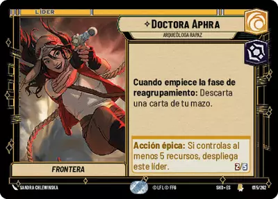 Doctora Aphra