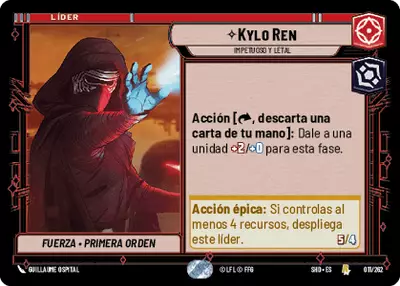Kylo Ren