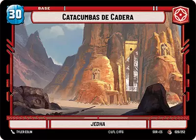 Catacumbas de Cadera