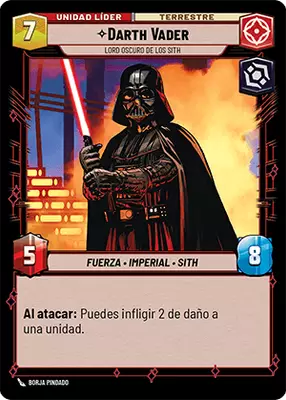 Darth Vader