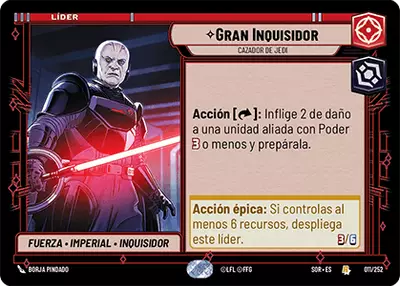 Gran Inquisidor