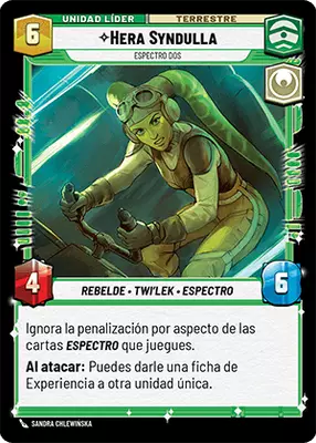 Hera Syndulla