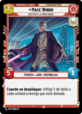 Mace Windu