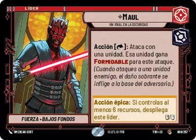 Maul
