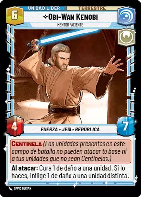 Obi-Wan Kenobi