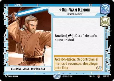 Obi-Wan Kenobi