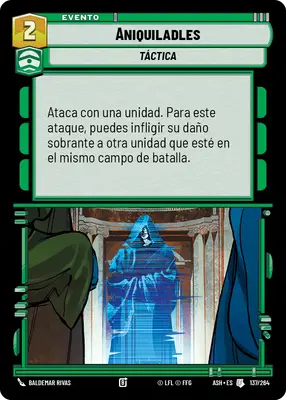 Aniquiladles