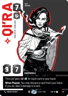 Qi'ra
