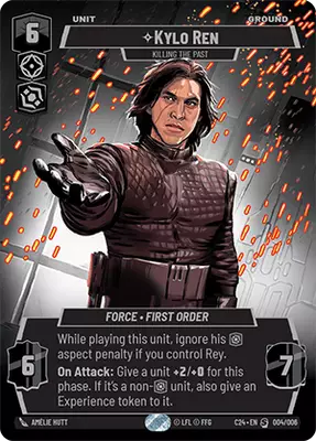 Kylo Ren