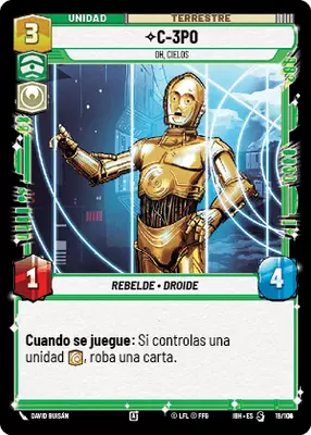 C-3PO