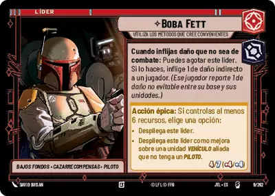 Boba Fett