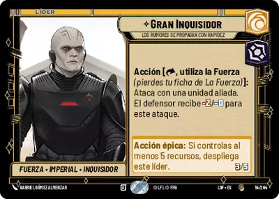 Gran Inquisidor