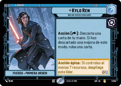 Kylo Ren
