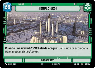 Templo Jedi