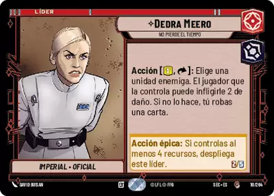 Dedra Meero