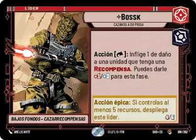 Bossk