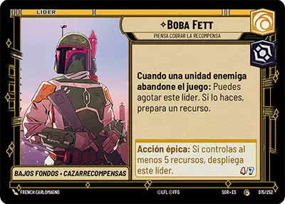 Boba Fett