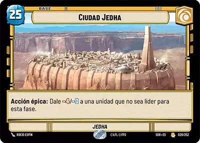 Ciudad Jedha