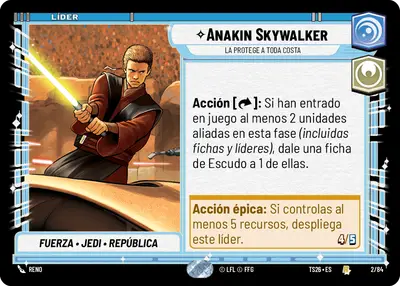 Anakin Skywalker