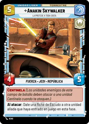 Anakin Skywalker