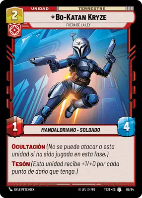 Bo-Katan Kryze