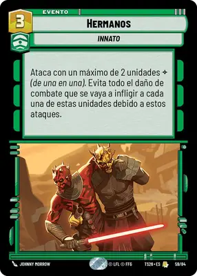 Hermanos